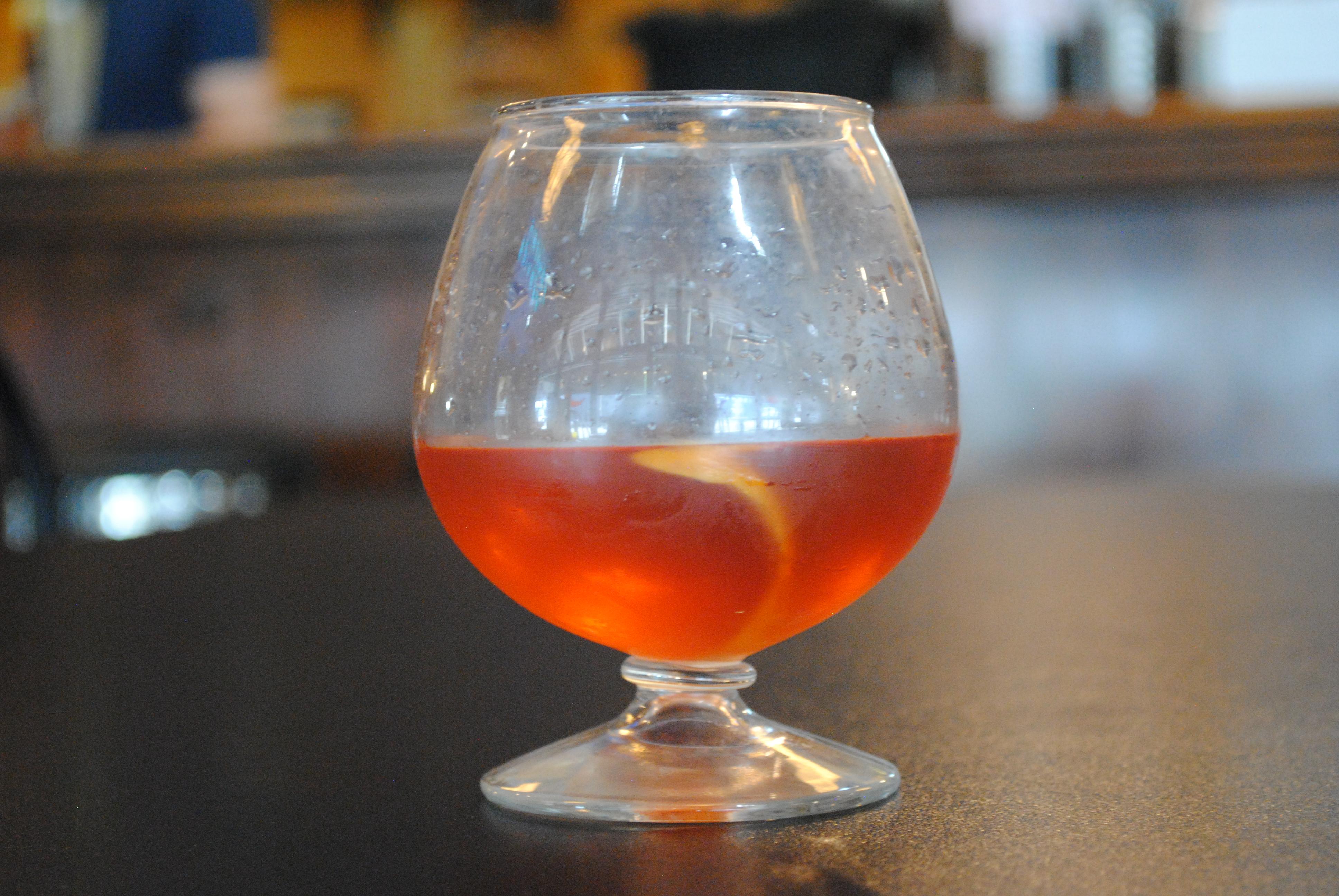 Sazerac