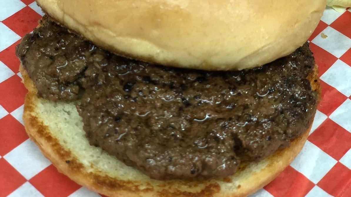 Hamburger