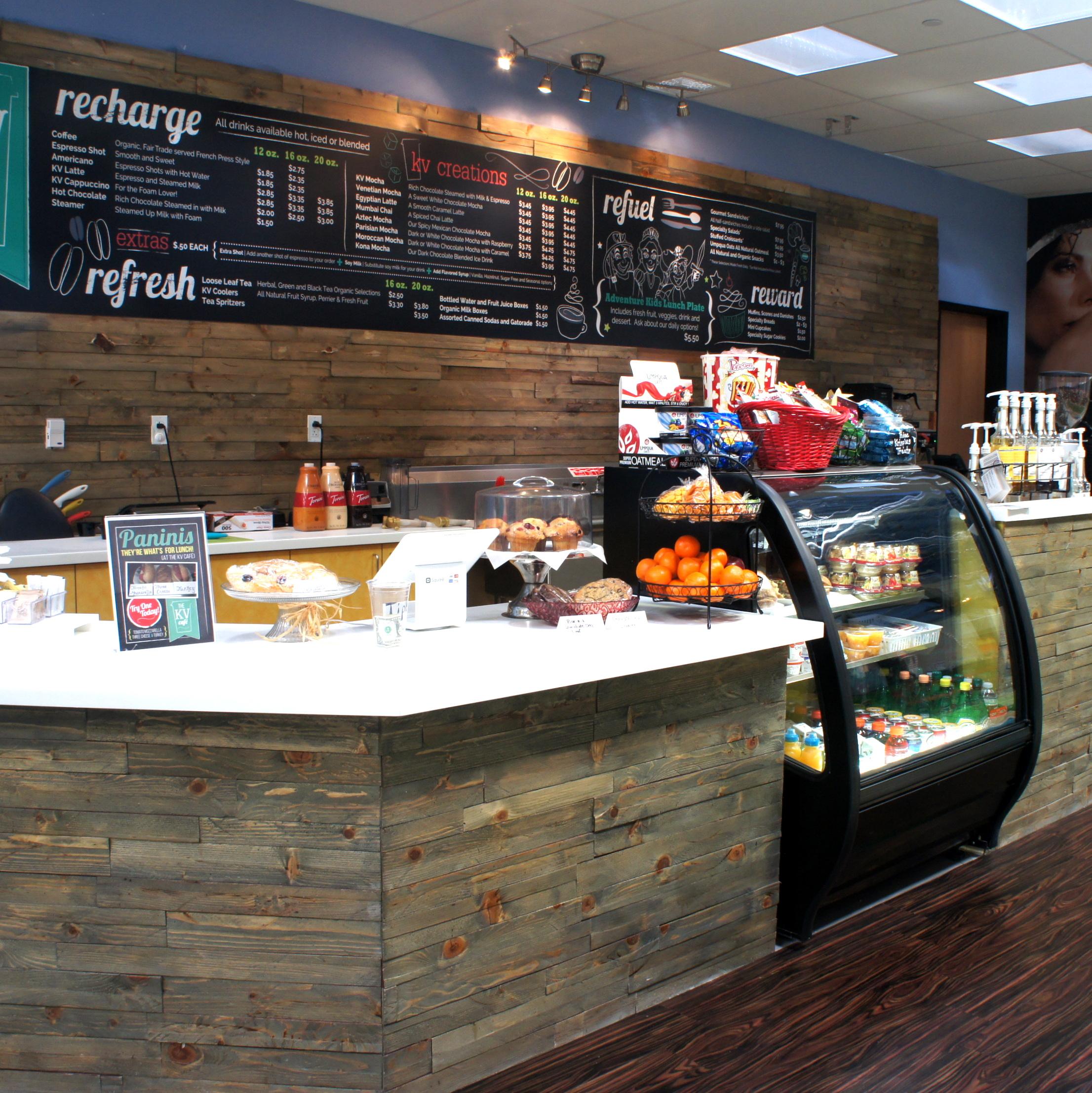 Kid Ventures Preschool Image