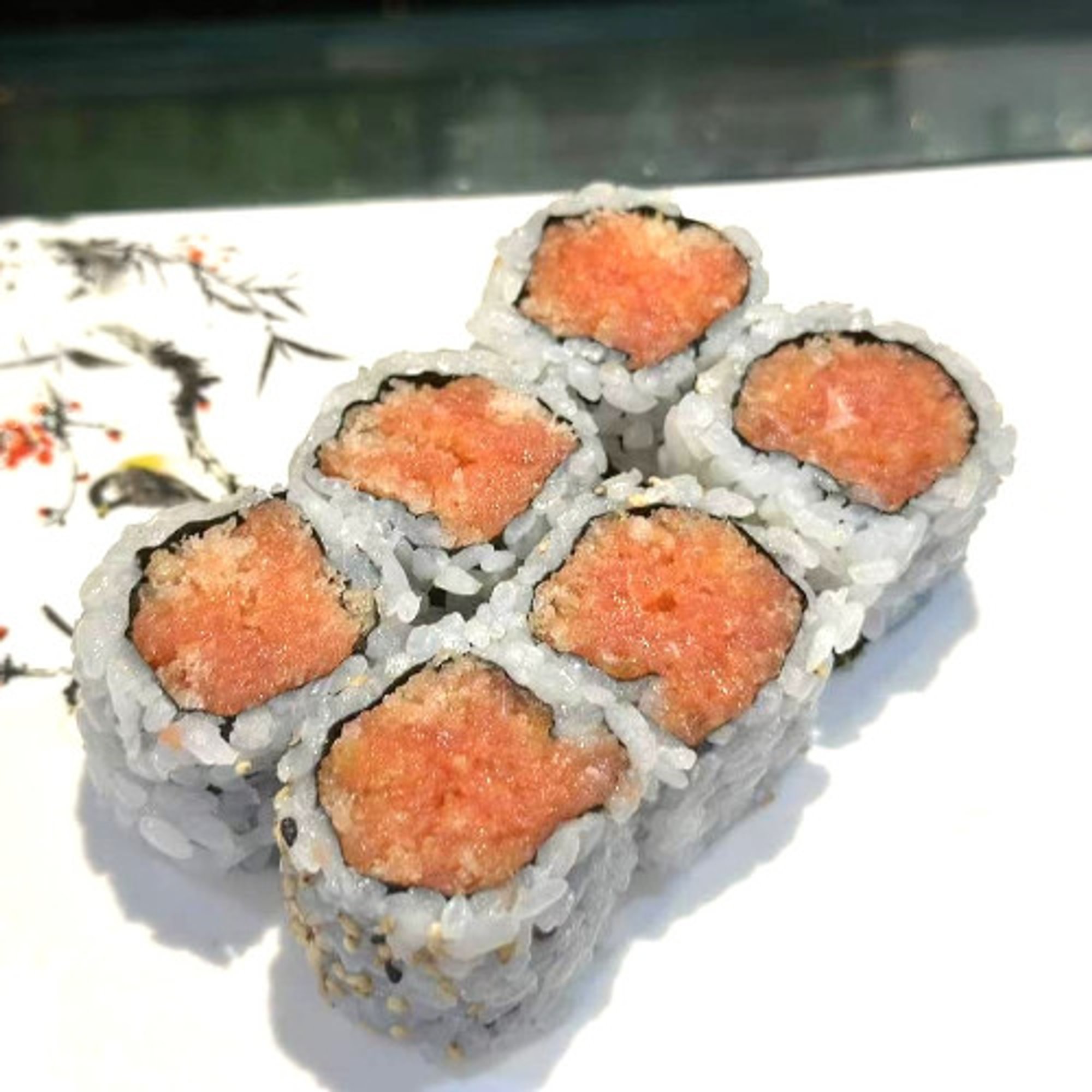 Spicy Tuna Roll