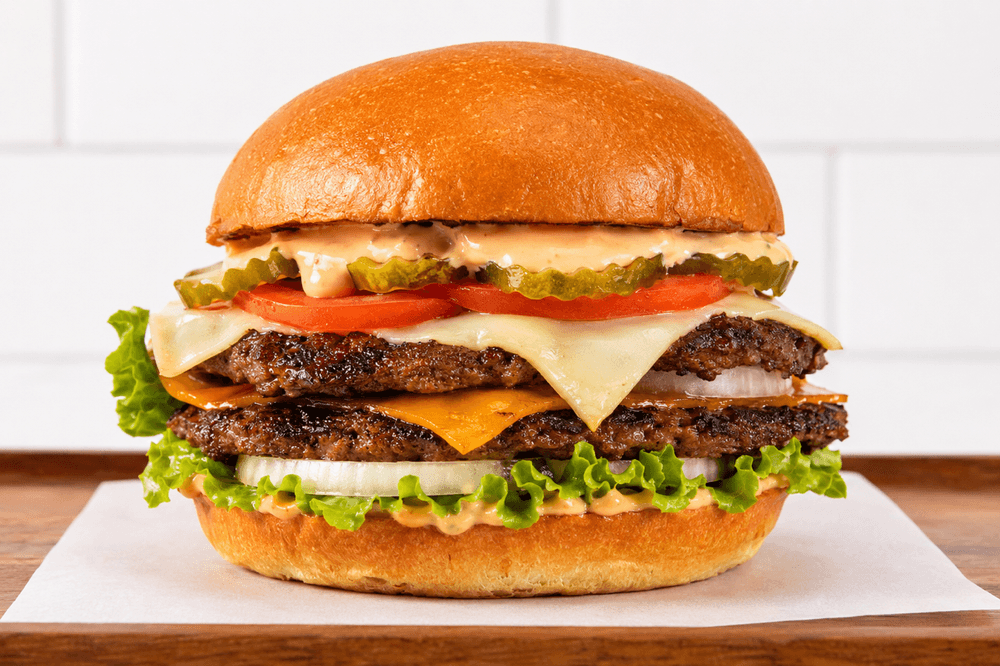 Zalim Burger