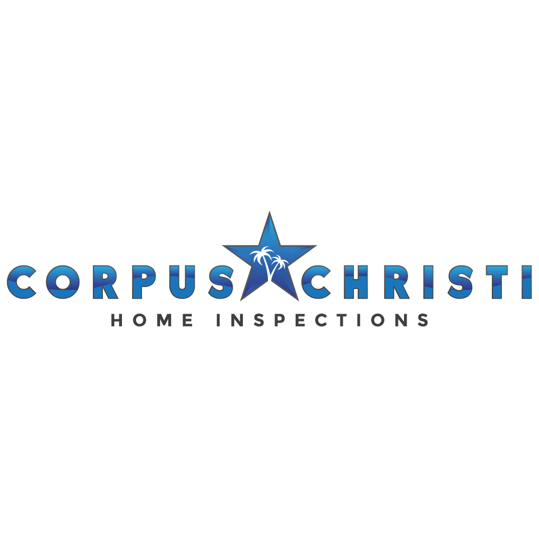 Corpus Christi Home Inspections Logo