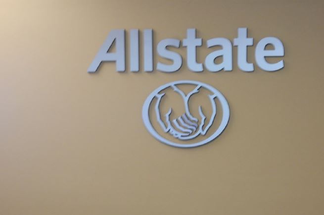 Alec Rosenberg: Allstate Insurance Photo