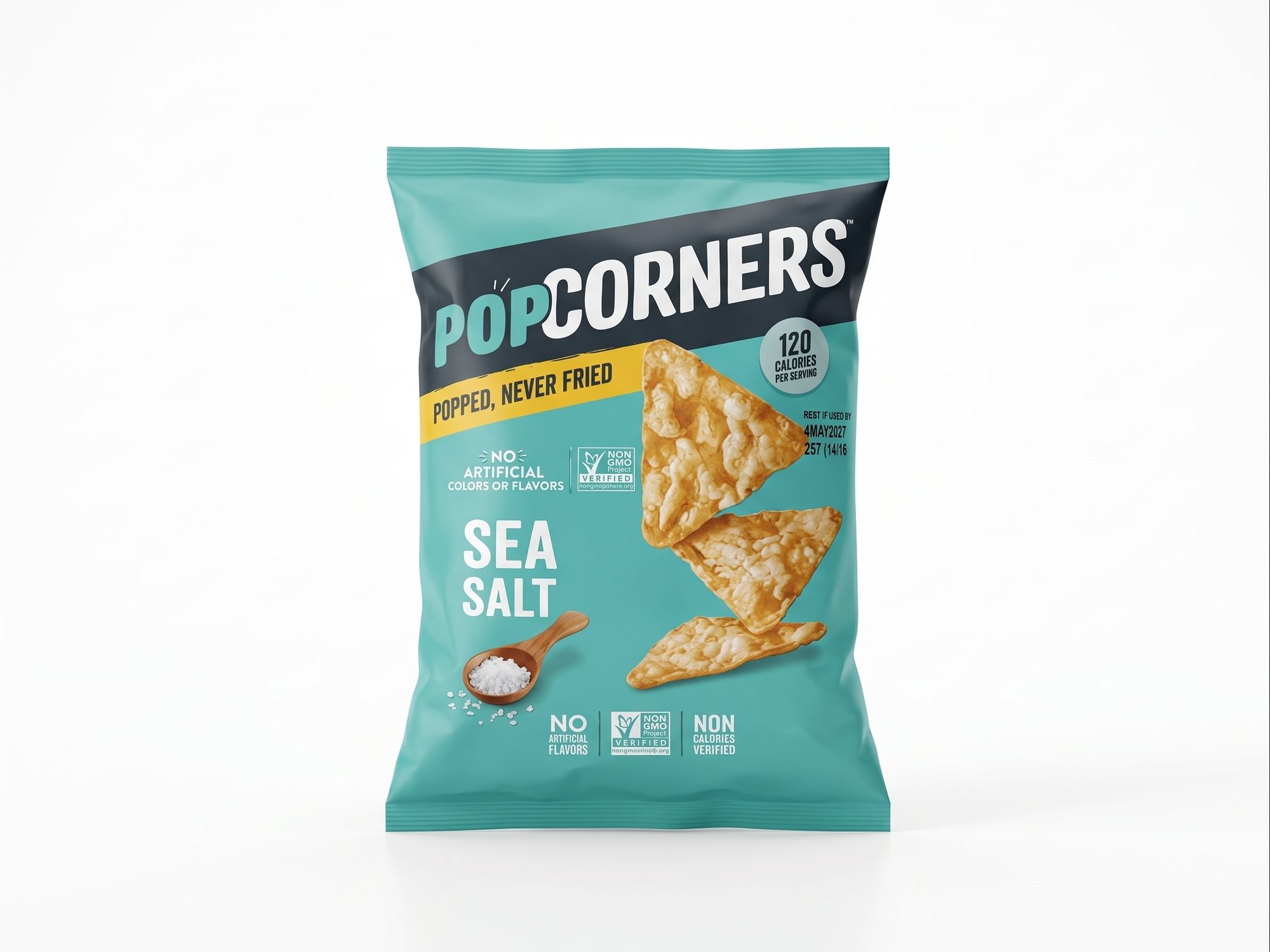 Sea Salt GF