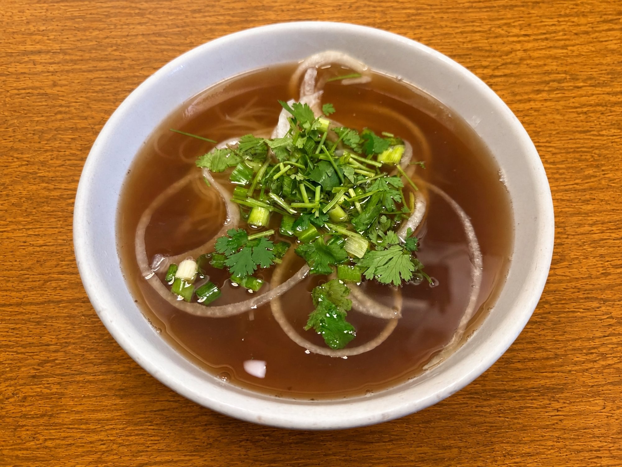 Only Pho You