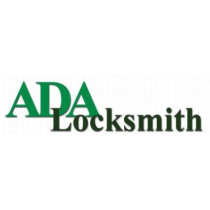 Ada Locksmith