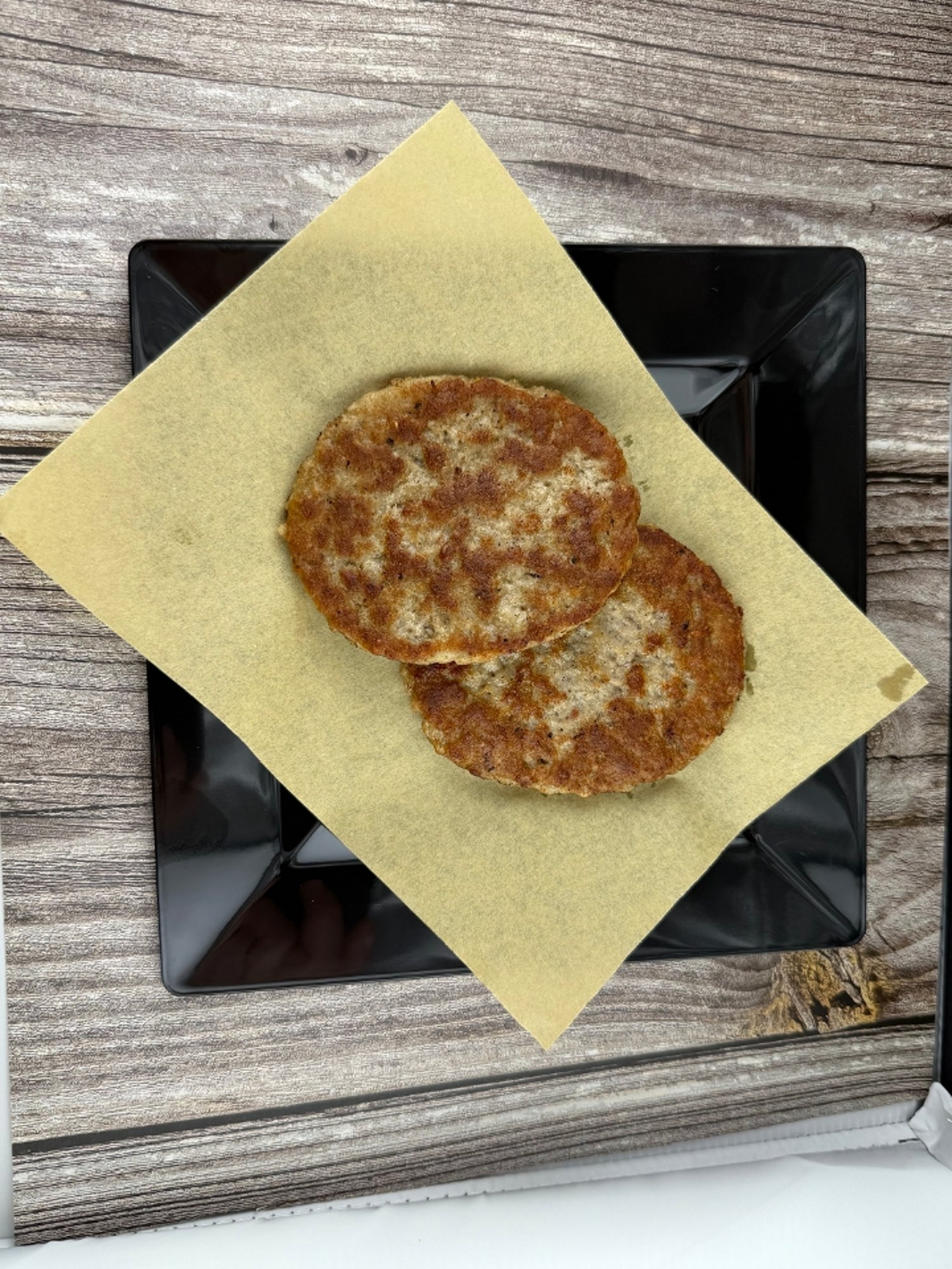 Side of Sausage