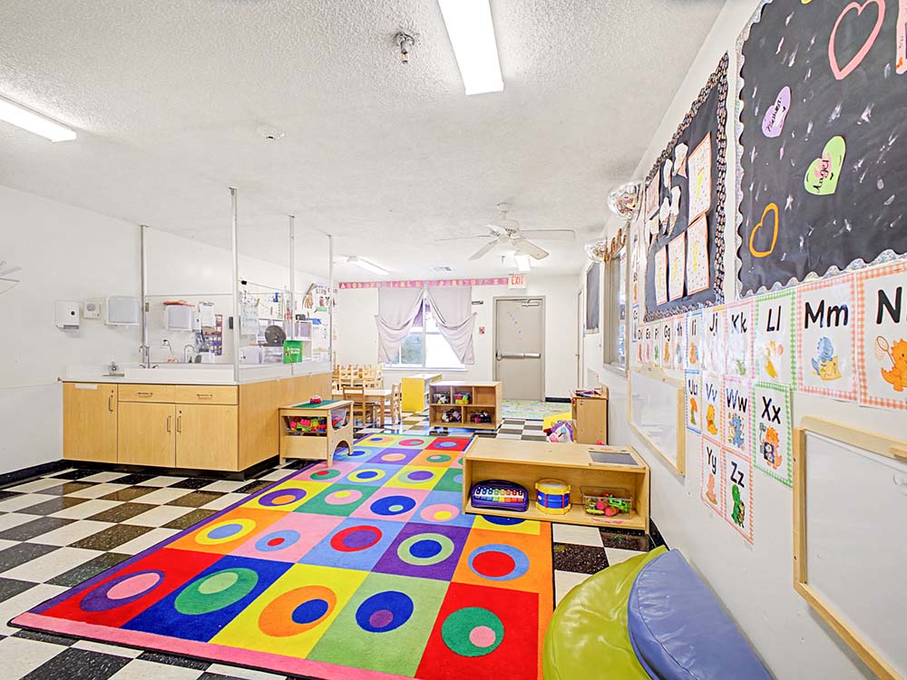 South Mingo KinderCare Image
