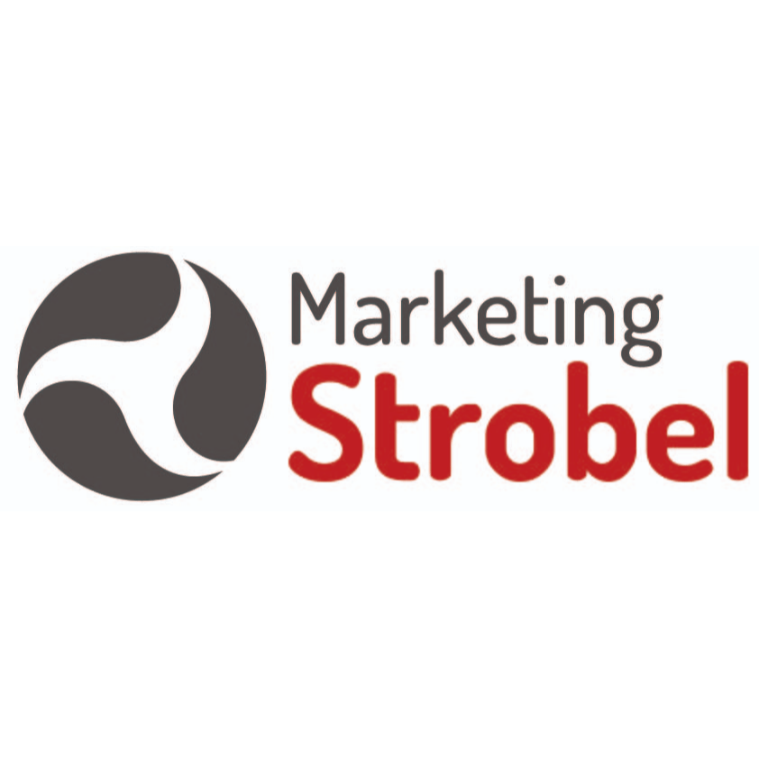 Logo von Marketing Strobel