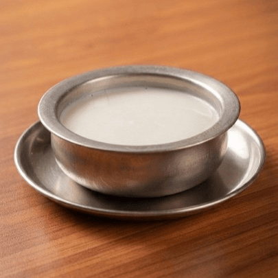 *Coconut Milk
