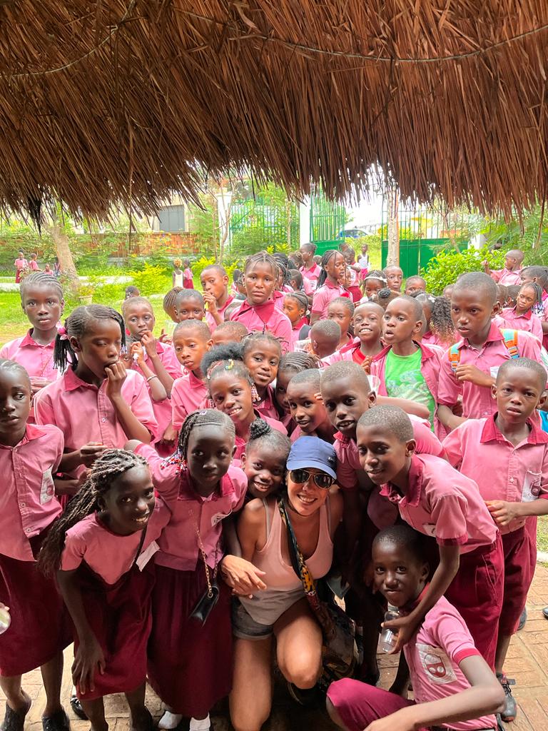 Galería en miniatura