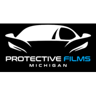 Protective Films Michigan Logo