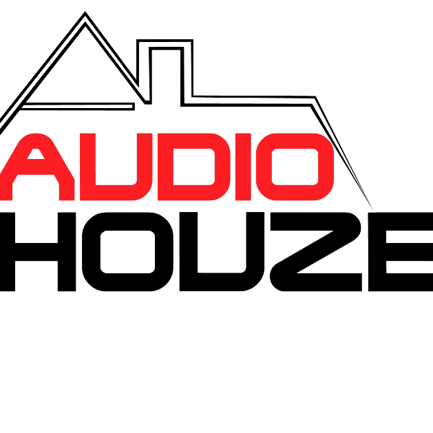 Audio Houze Logo