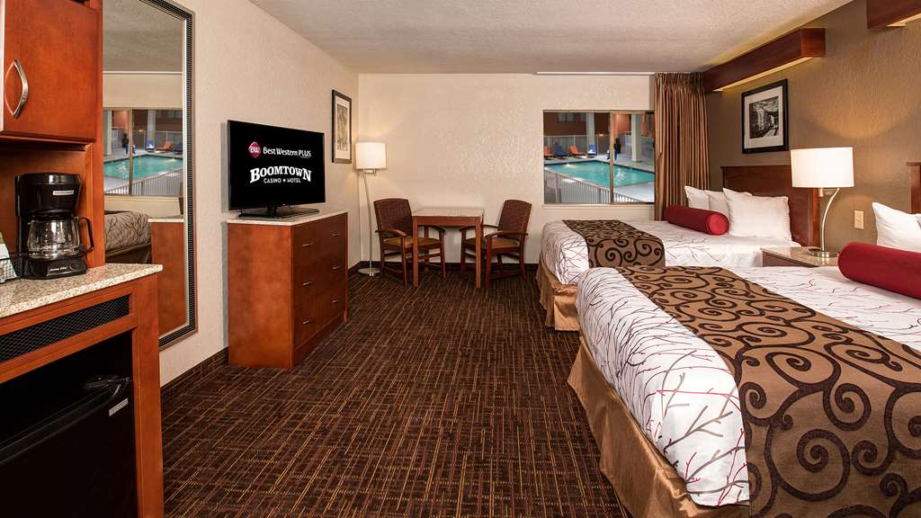 Best Western Plus Boomtown Casino Resort Image