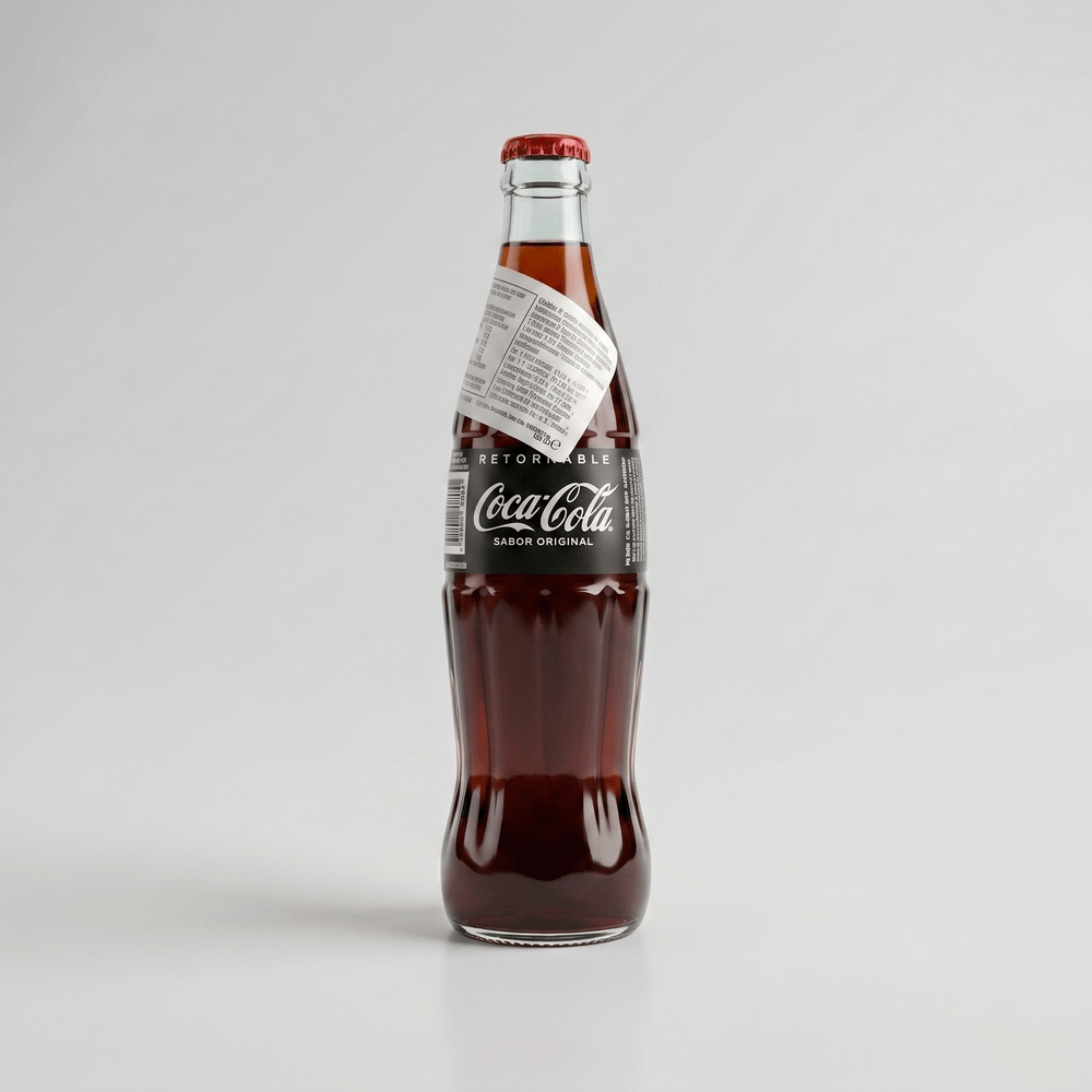 Mexican Coke