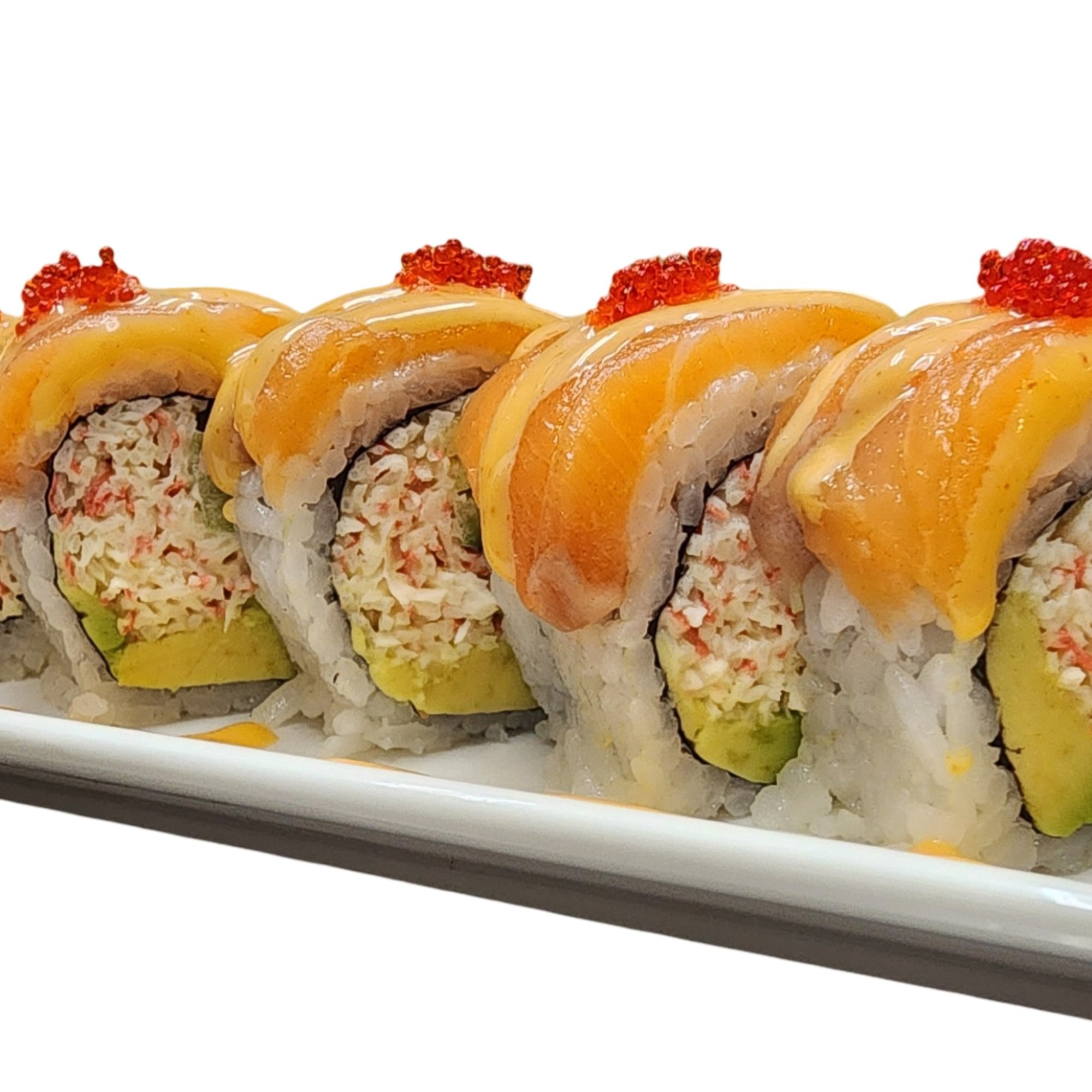 Diamond Roll