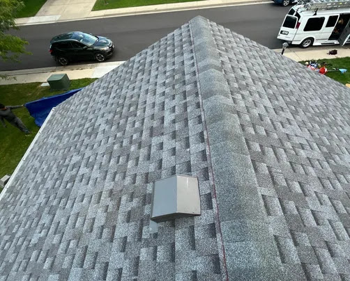 Reliable Roofing & Restoration, Inc.
