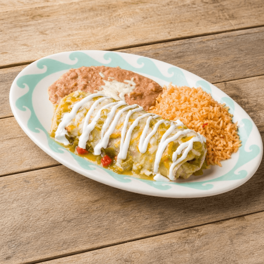 Combo Lunch #12