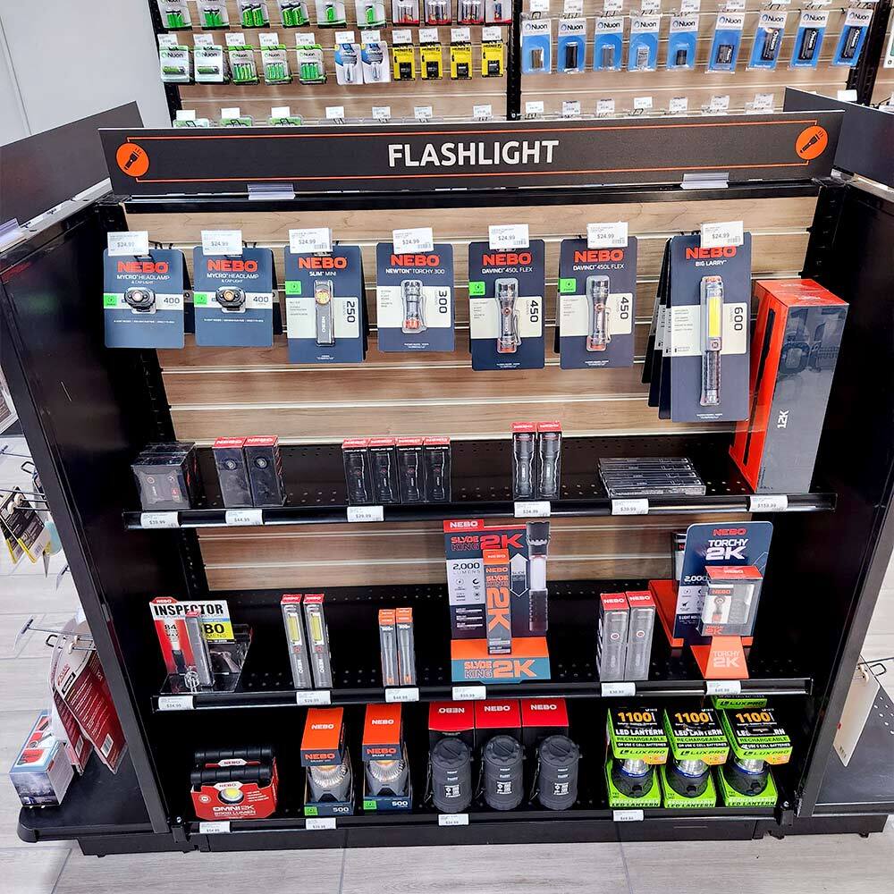 Batteries Plus Image