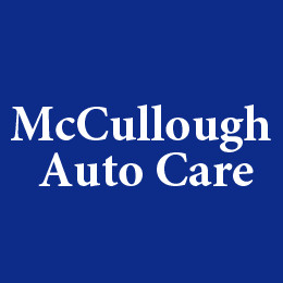 McCullough Napa Auto Care Photo