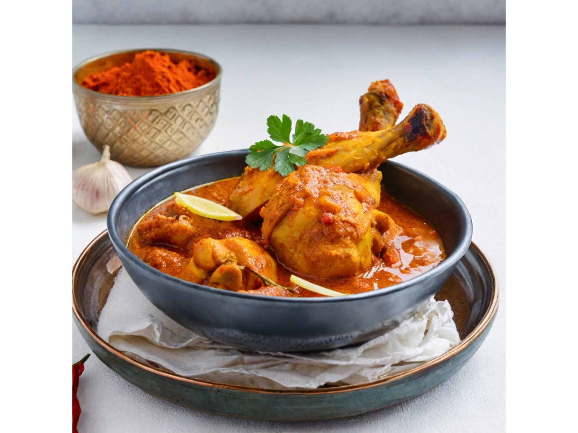 Chicken Rogan Josh