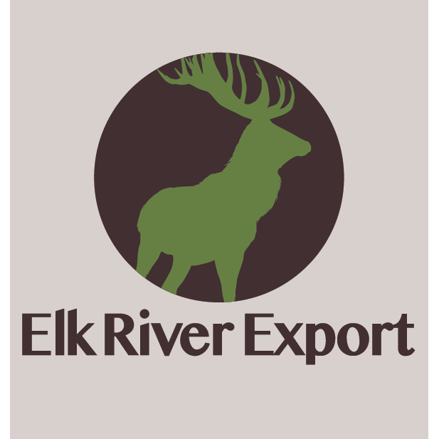 Elk River Export Logo