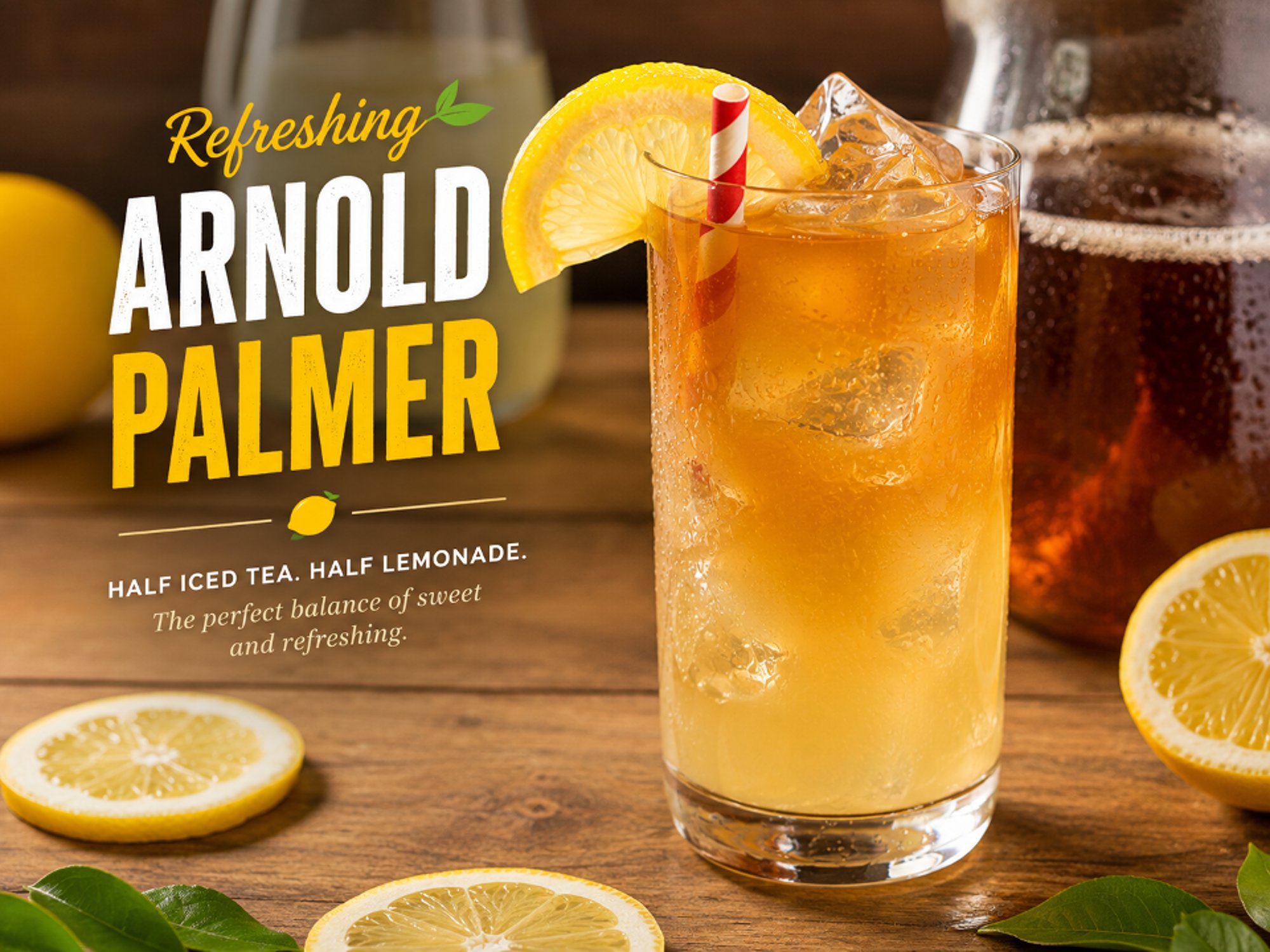 Arnold Palmer