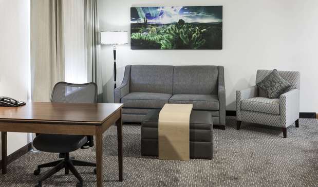 Images Homewood Suites by Hilton Phoenix North-Happy Valley