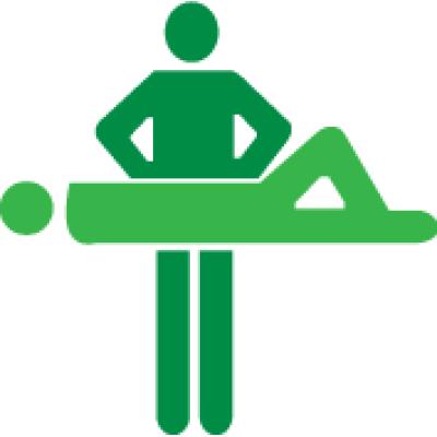 Logo von Physiotherapie Sandra Stier