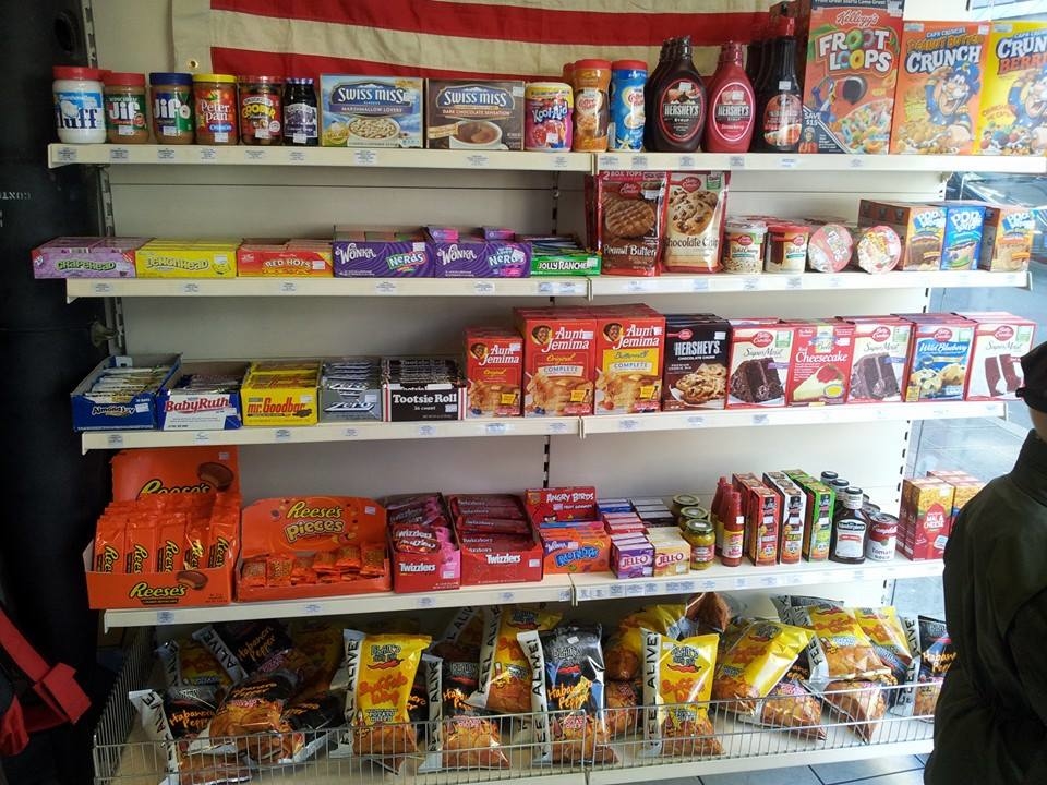 American Store British Empire Nurnberg Frauengasse 14 Offnungszeiten Angebote