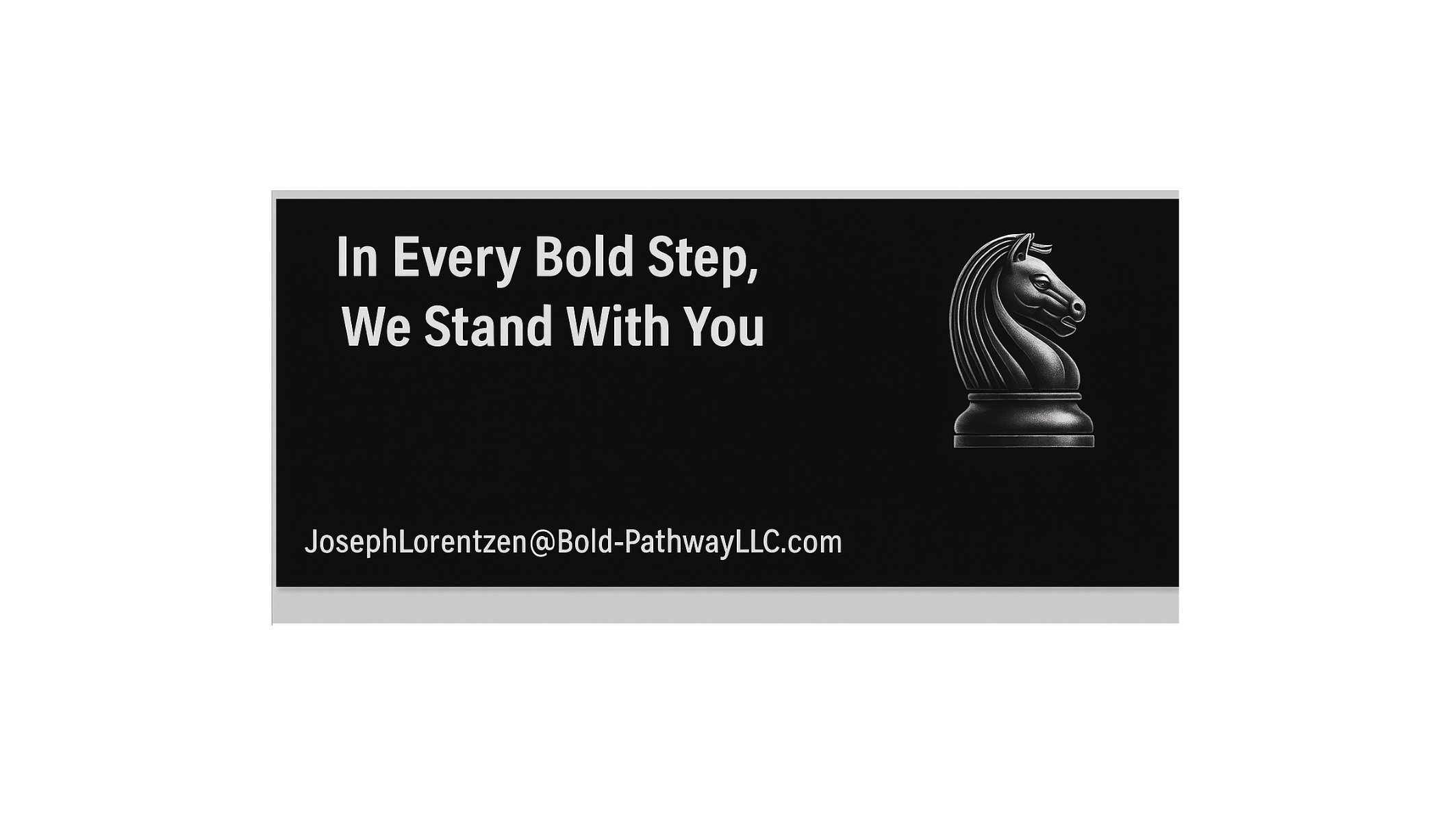 Bold-Pathway LLC Image