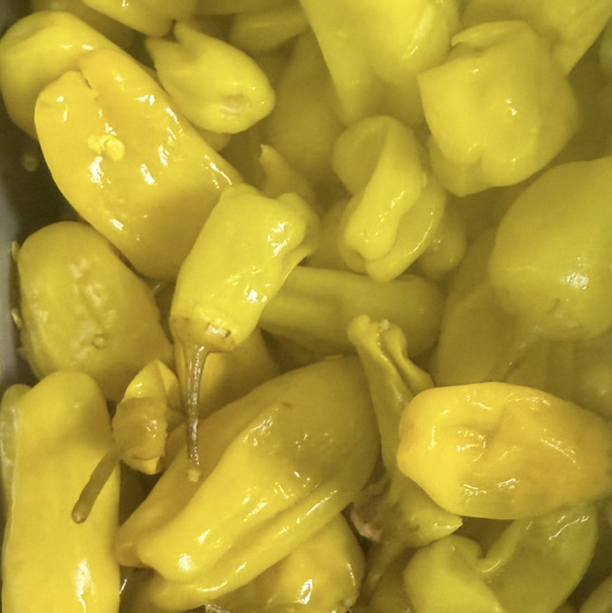 Peppers
