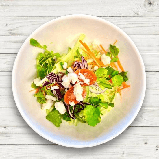 House Salad