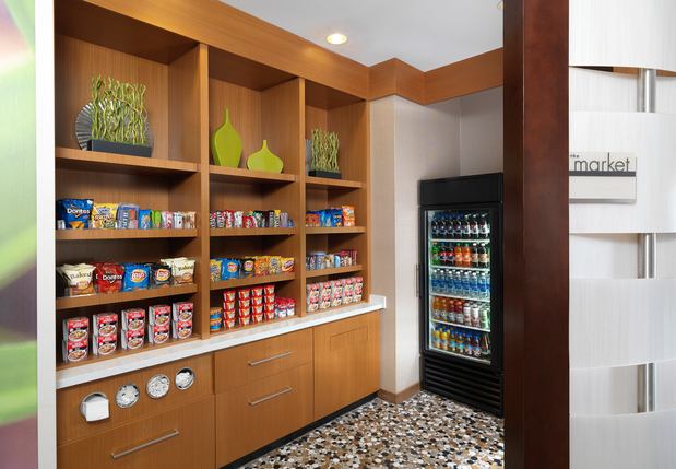 Images SpringHill Suites by Marriott Murray