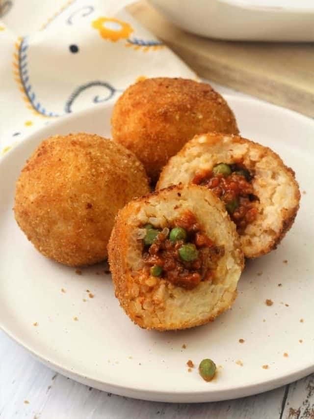 Rice Balls