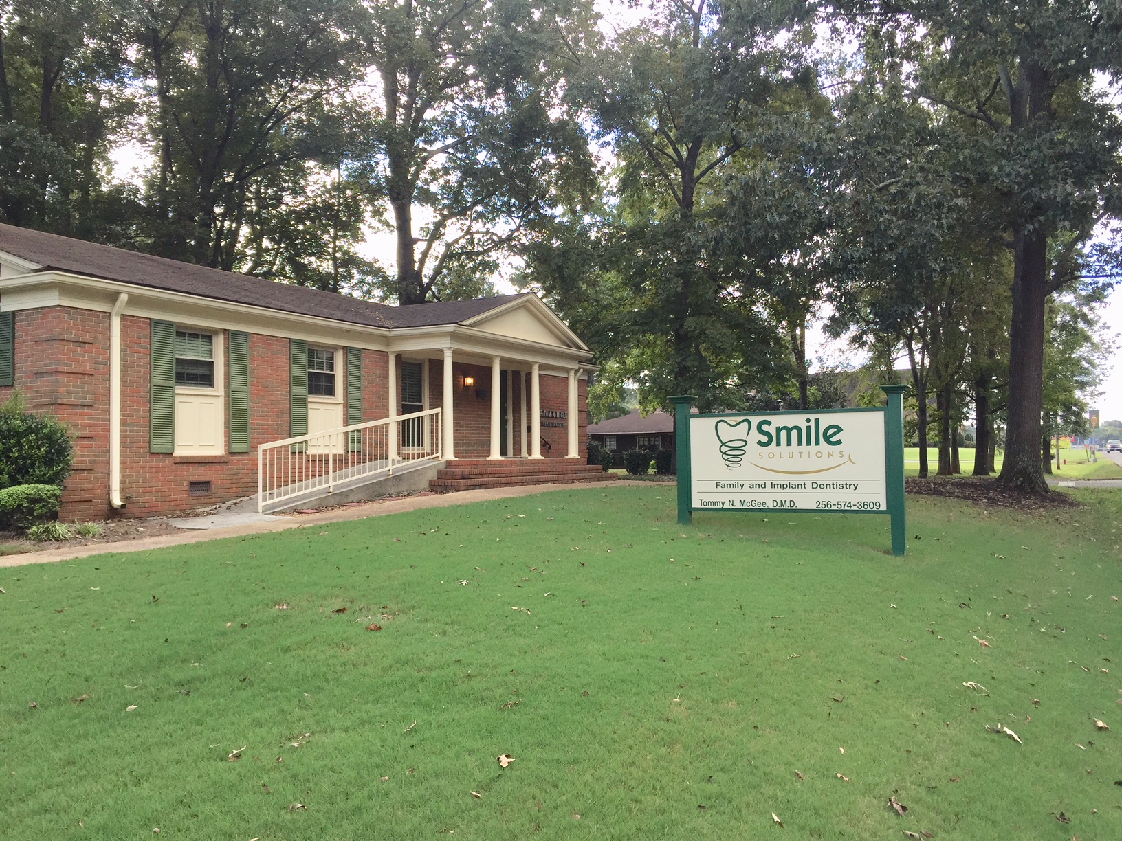 Smile Solutions