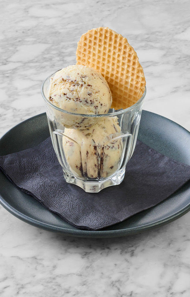 Gelato & Sorbet