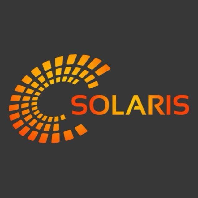 Logo von SOLARIS BETRIEBS GMBH