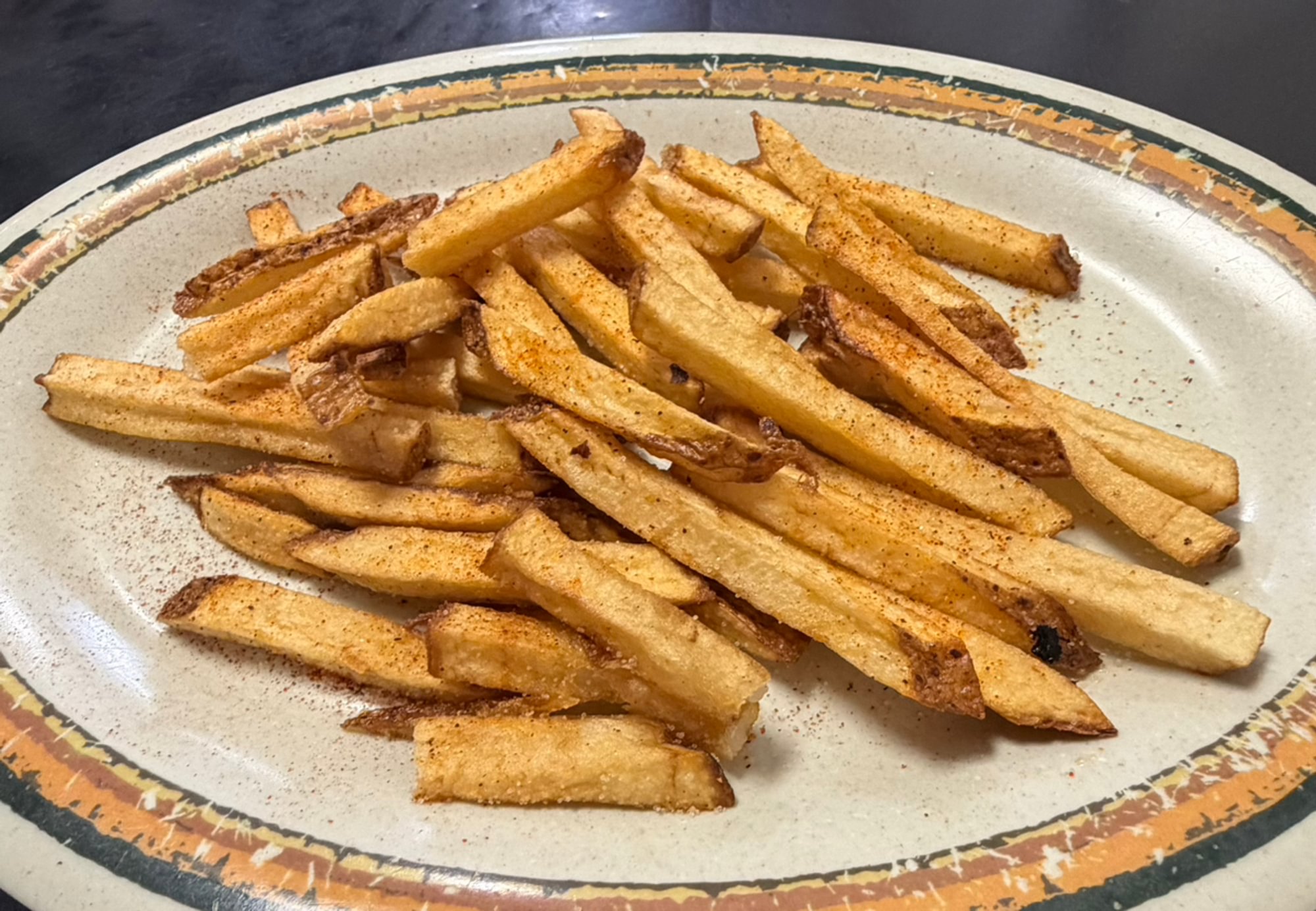Handcut Fries