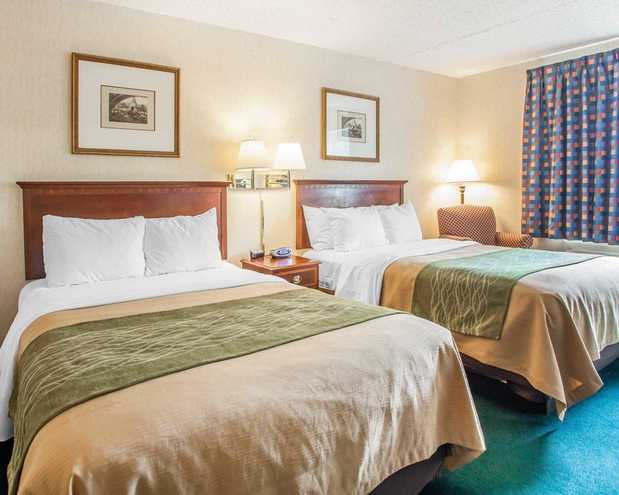 Images Comfort Inn near Toms River Corporate Park