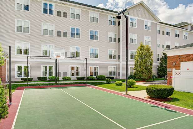 Images Homewood Suites by Hilton Manchester/Airport