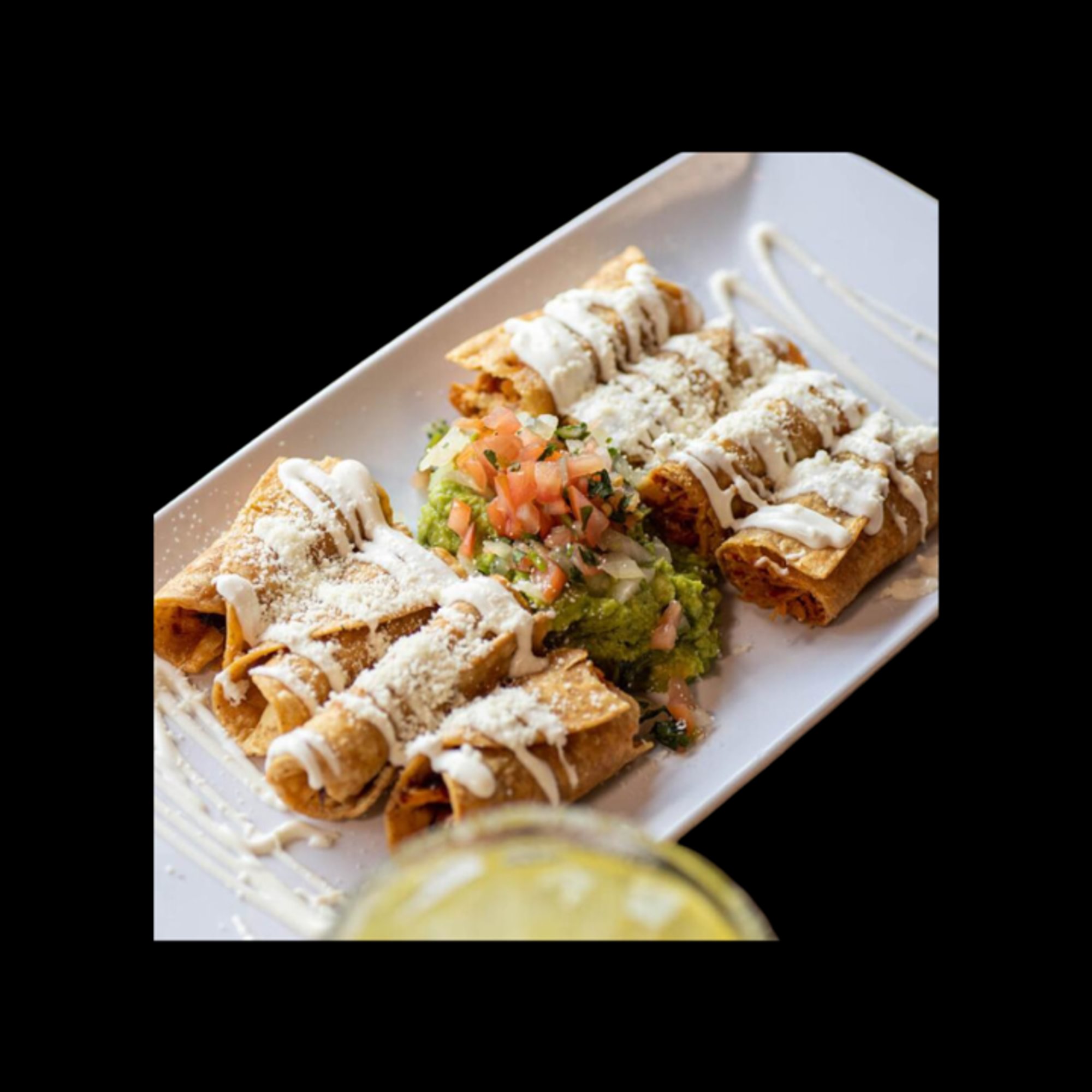 Flautitas