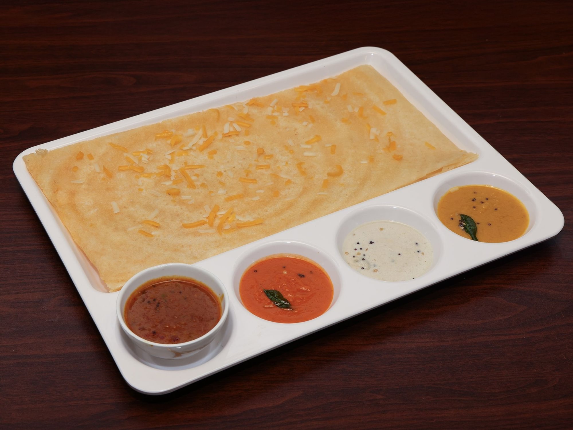Cheese Dosai