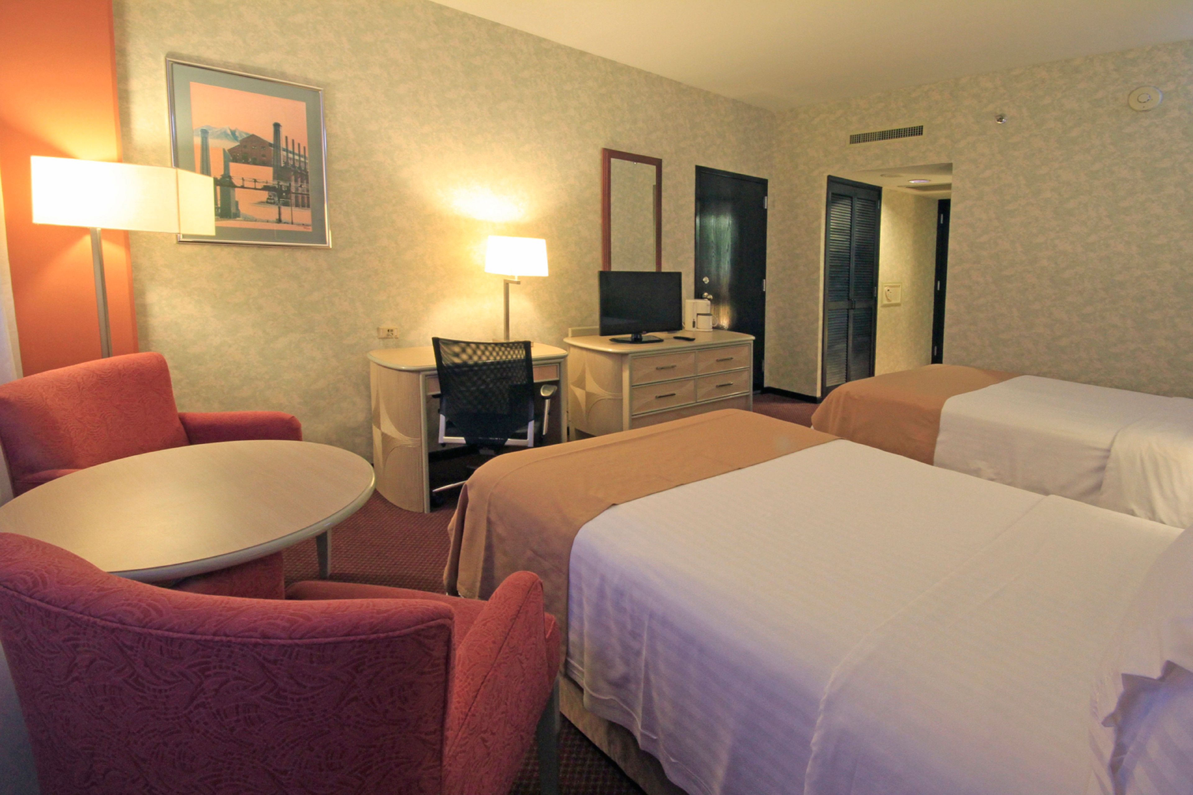 Images Holiday Inn Monterrey-Parque Fundidora