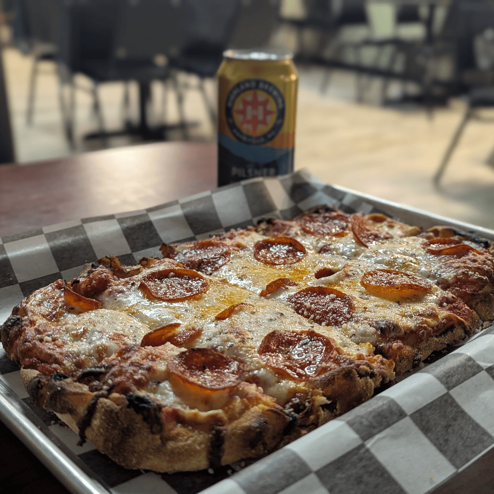 Flatbread