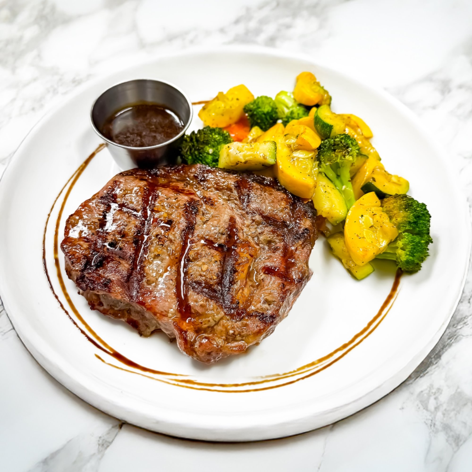 Rib Eye