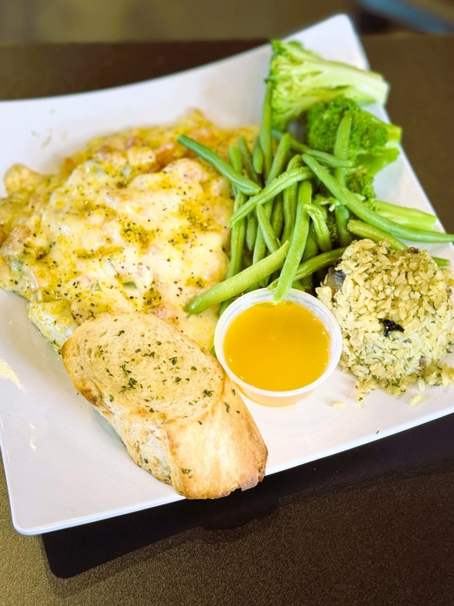 La Frontera Filet Catfish