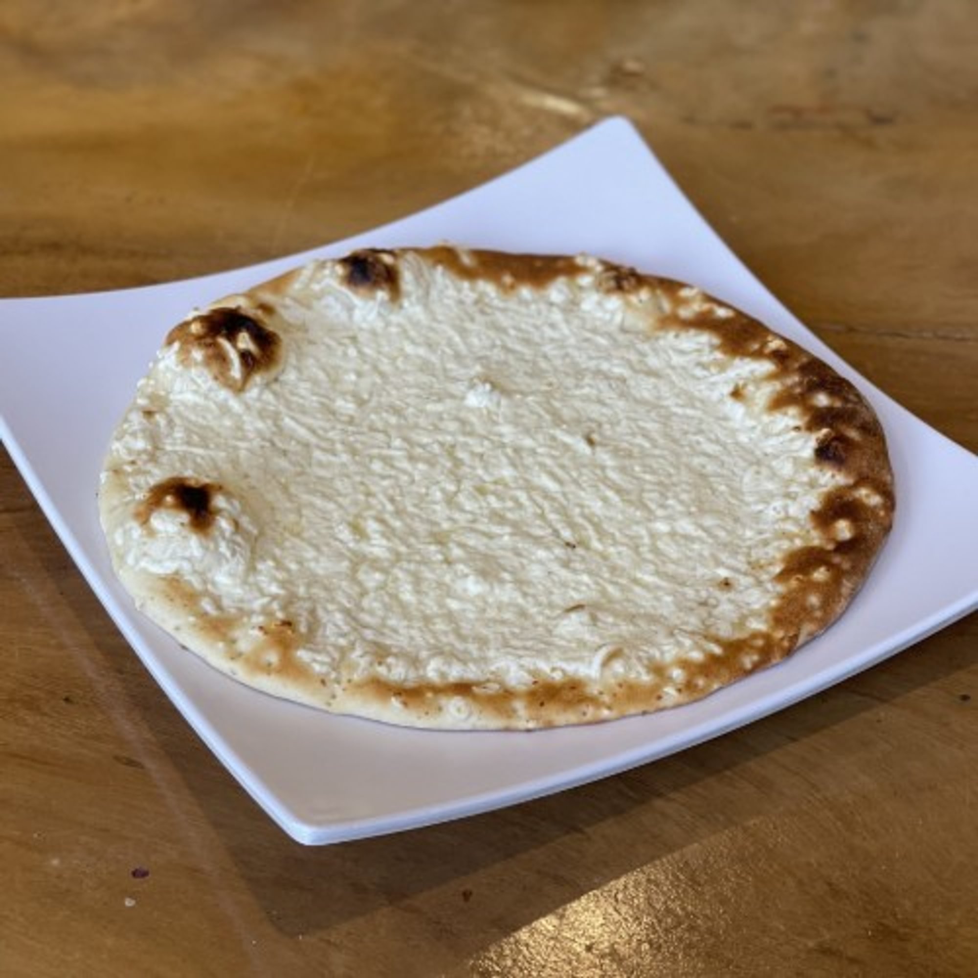 Cheese Pie