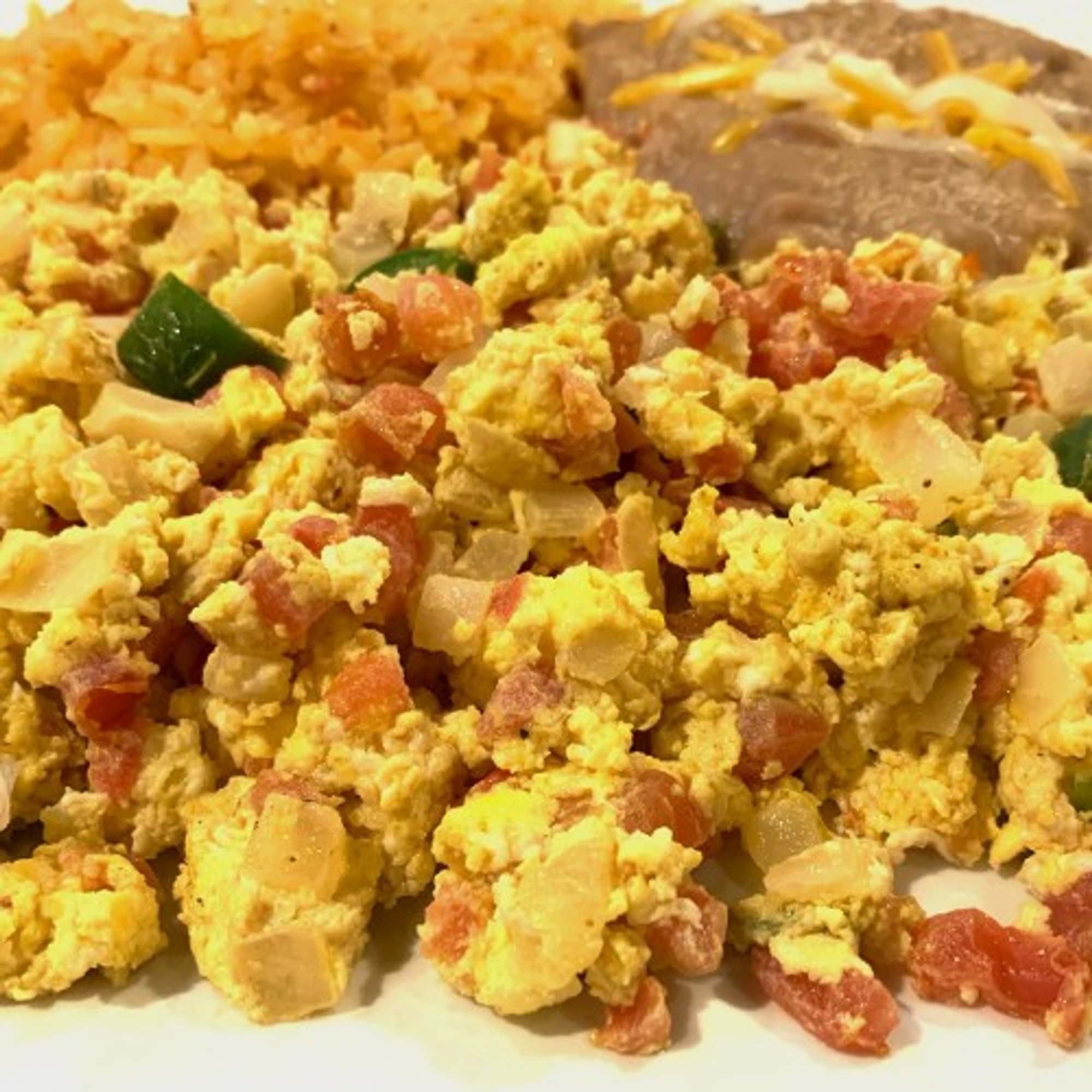 HUEVOS MEXICANA
