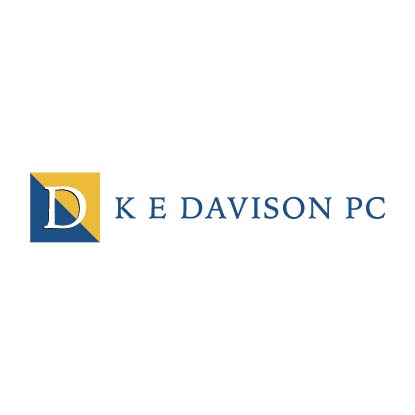 K E Davison PC